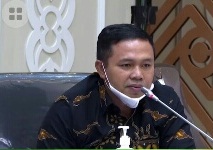 Abdul Wahid Minta BUMN Selesaikan Gaji Karyawan yang Sudah 7 Bulan Belum Dibayar 